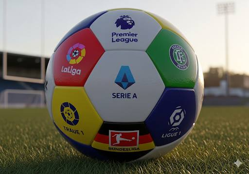 埃弗顿队徽与古迪逊公园